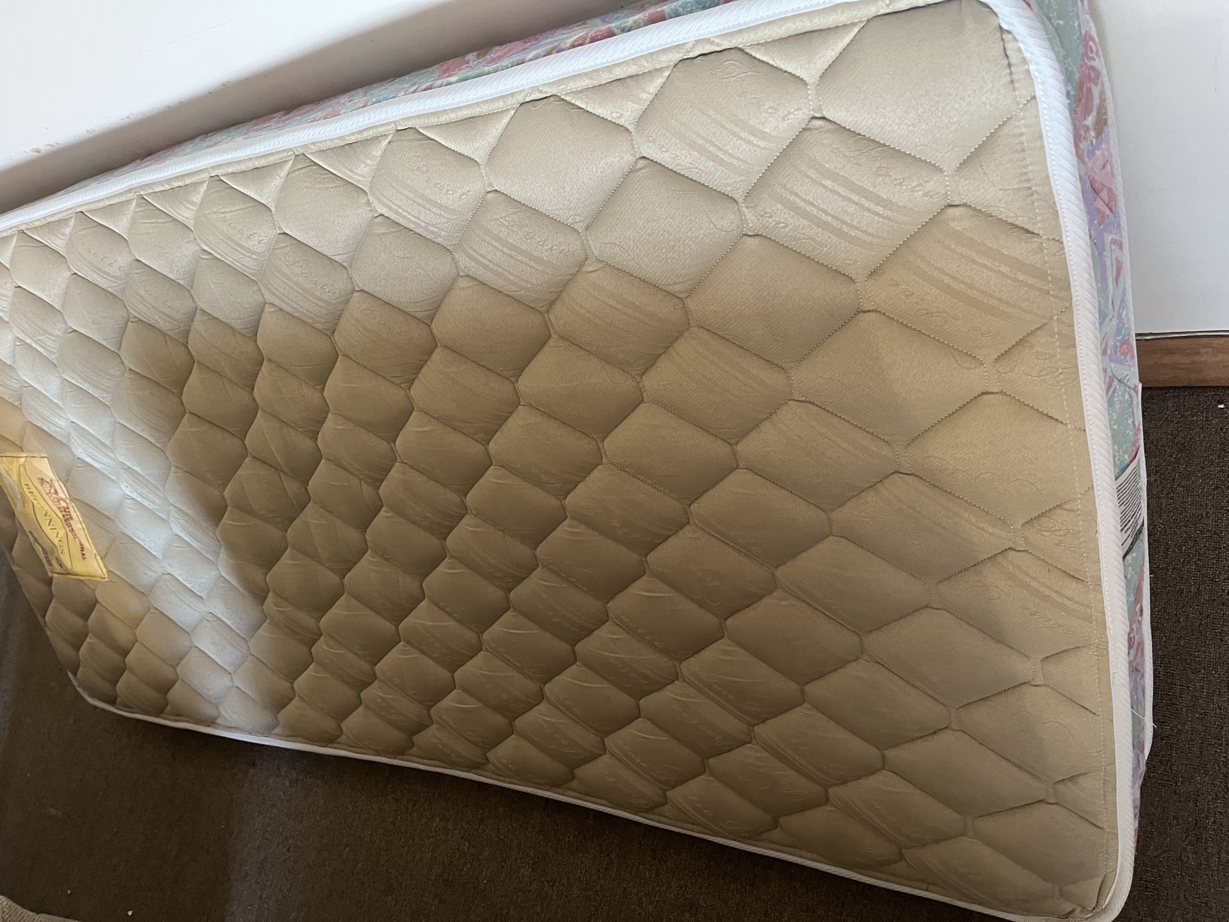 Mattress